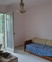 Appartamento con garage Piedimonte Etneo