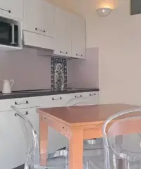 Appartamento vacanze centro Massa