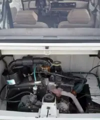 Fiat 126 - 1983