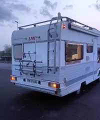 Servosterzo trattabile