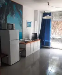 Appartamento Marina di Grosseto X4 SUL MARE