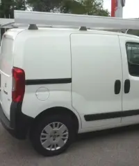 FIAT Fiorino 1.3 MJT 80CV Cargo SX BIANCO 2016