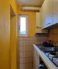 CASA IN CENTRO CITTA'