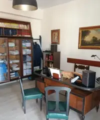 Stanza in prestigioso ufficio in centro