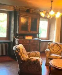 Casa indipendente a La Salle