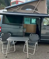 Volkswagen California T5 4motion - 178CV Confortl