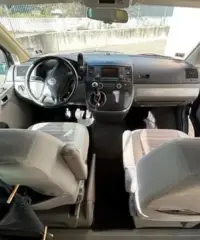 Volkswagen California T5 4motion - 178CV Confortl