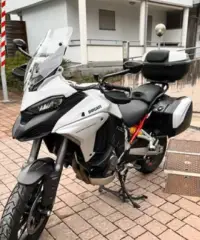 Ducati Multistrada V4 Full