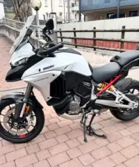 Ducati Multistrada V4 Full
