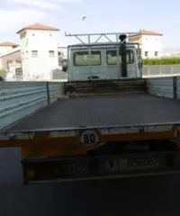 Fiat iveco 65