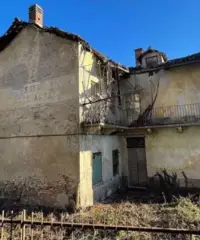 Rustico, Casale e Corte Bruino