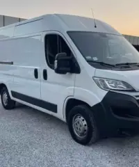 Citroen Jumper 33 BlueHDi 160 PM-TM Furgone