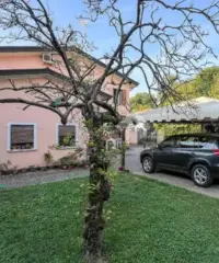 CASA INDIPENDENTE A MIRANO