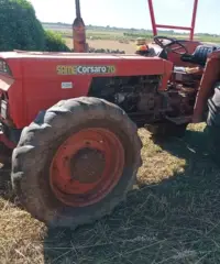 Same Corsaro 70