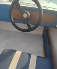 Barca Sessa 