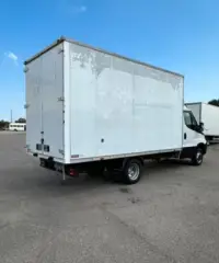 Iveco daily 35C13
