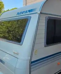 Roulotte