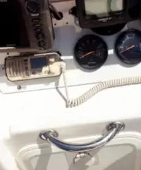 Gommone marlin 20