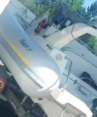 Gommone marlin 20