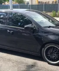 Golf 6 2.0 tdi