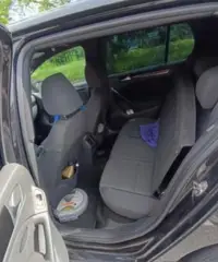 Golf 6 2.0 tdi