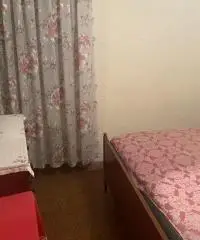 Rustico con accessori e terreno 9 ha