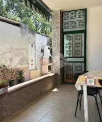 VILLA SINGOLA A CASTEL VOLTURNO