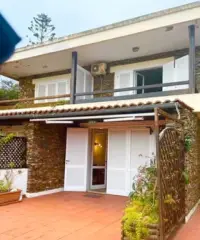 Spaziosa villa a schiera - stintino Spaziosa villa a schiera - stintino