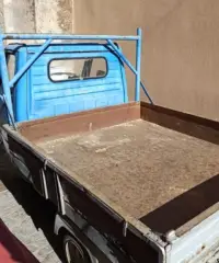 Ape 703 TM ribaltabile