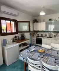 Villa acque chiare villaggio