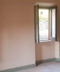 Casa indipendente su 3 lati