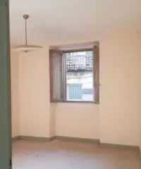 Casa indipendente su 3 lati