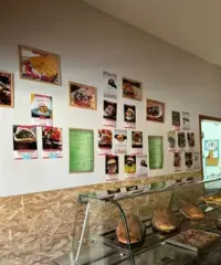 Attivitá ventennale Attivitá ventennale