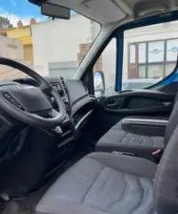 Daily 35c16 con sponda usato