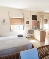 Porzione di bifamiliare 2 livelli, Destra Volturno