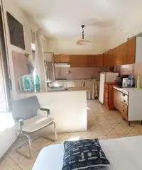 Porzione di bifamiliare 2 livelli, Destra Volturno