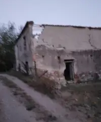Fabbricato rurale