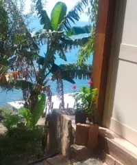Rustico sul mare nel Cilento