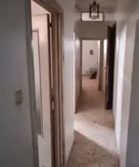 2 vani con terrazzo e garage