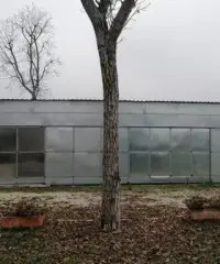 Box in lamiera Box in lamiera