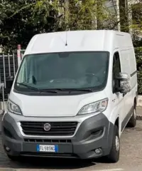 Ducato 2.3cc 130cv iva compresa Ducato 2.3cc 130cv iva compresa