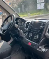 Ducato 2.3cc 130cv iva compresa Ducato 2.3cc 130cv iva compresa