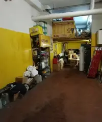 Box e Posto auto Sesto San Giovanni Box e Posto auto Sesto San Giovanni