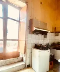 Appartamento da ristrutturare