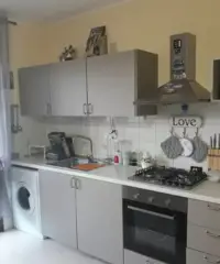 Bilocale arredato
