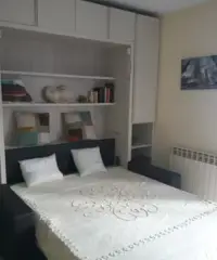 Bilocale arredato