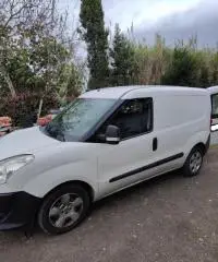 Fiat Doblo 1.6 Multijet