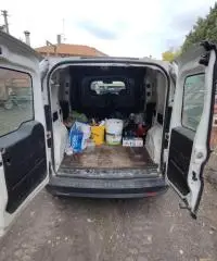 Fiat Doblo 1.6 Multijet