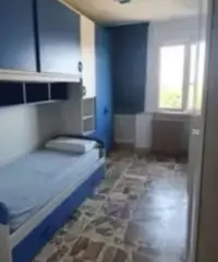 Stanza singola Stanza singola