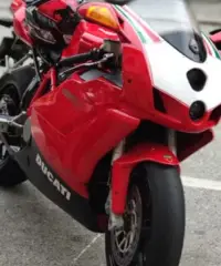Ducati 999